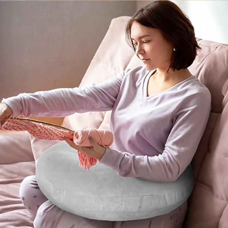 Reading Pillow Support