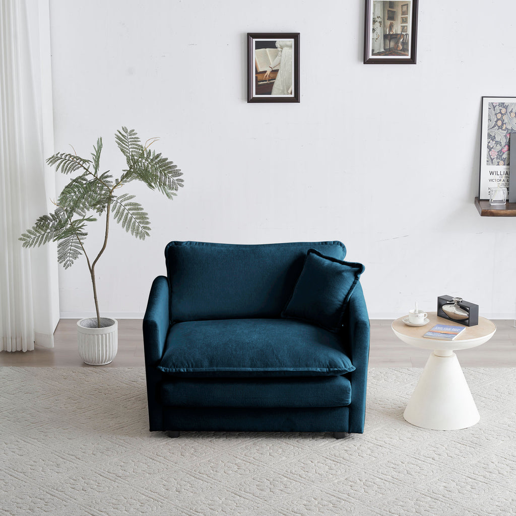 Reading Chair