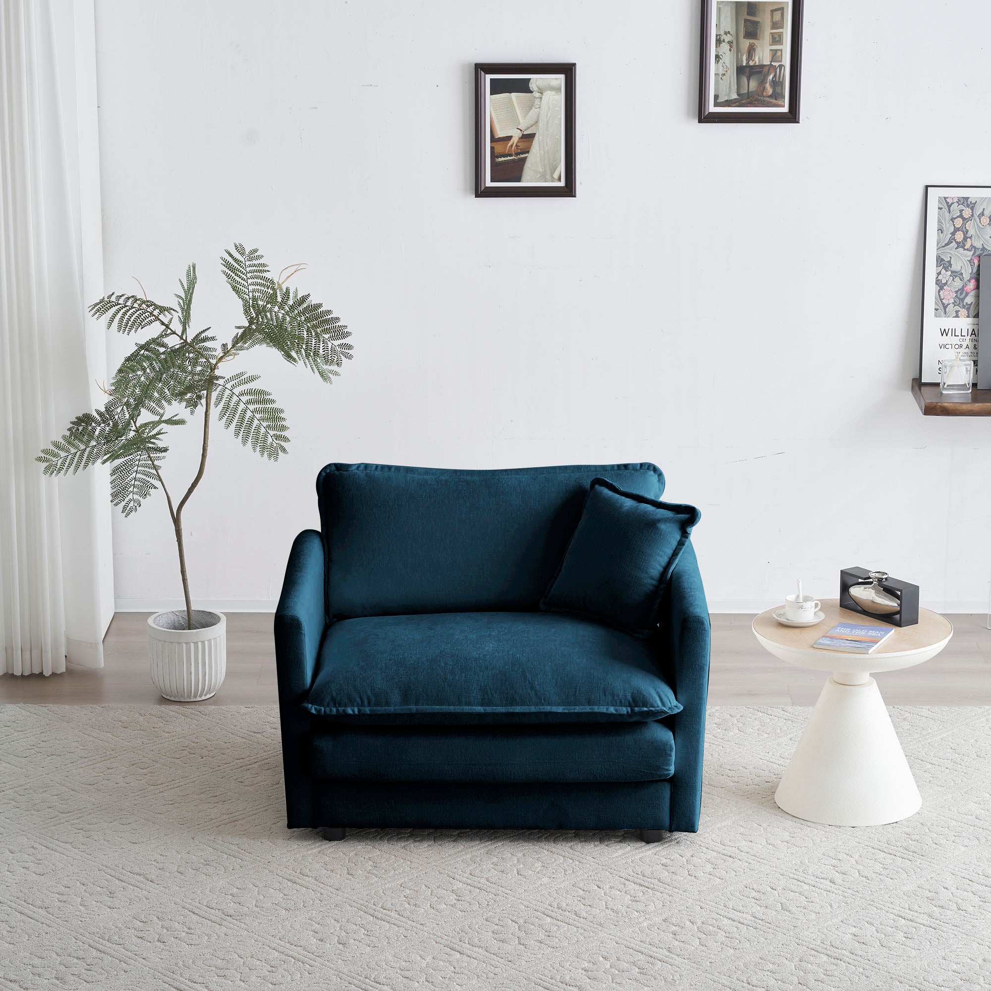 Reading Chair