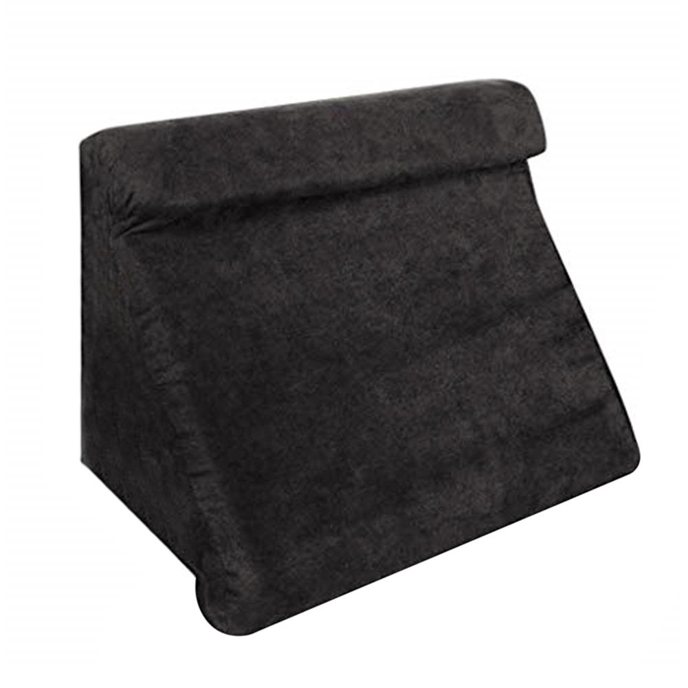 Book and Kindle Pillow Holder