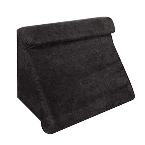 Book and Kindle Pillow Holder