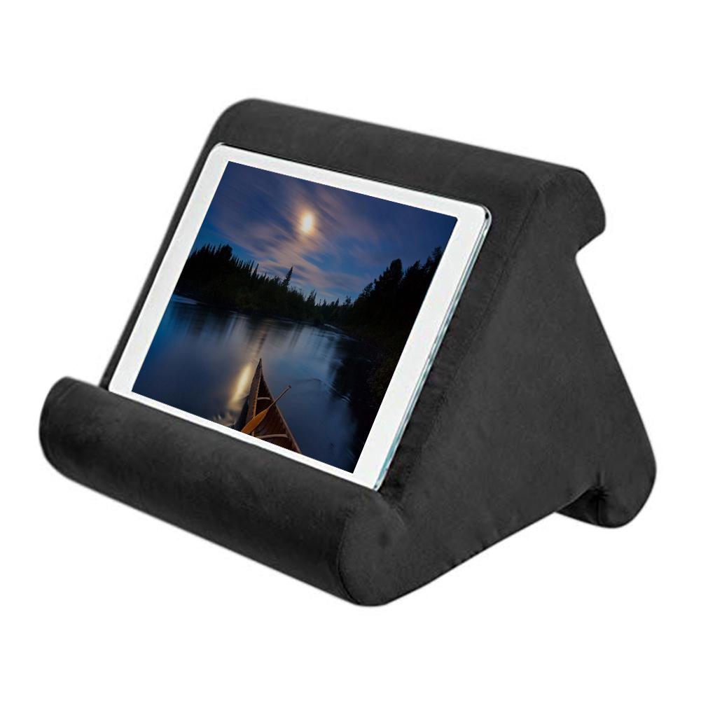Book and Kindle Pillow Holder