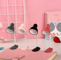 Clip Book Light with Button Battery