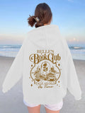 Hoodie Belle’s Book Club