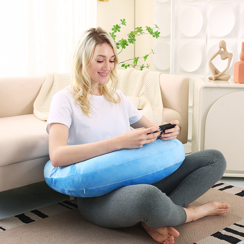 Reading Pillow Support