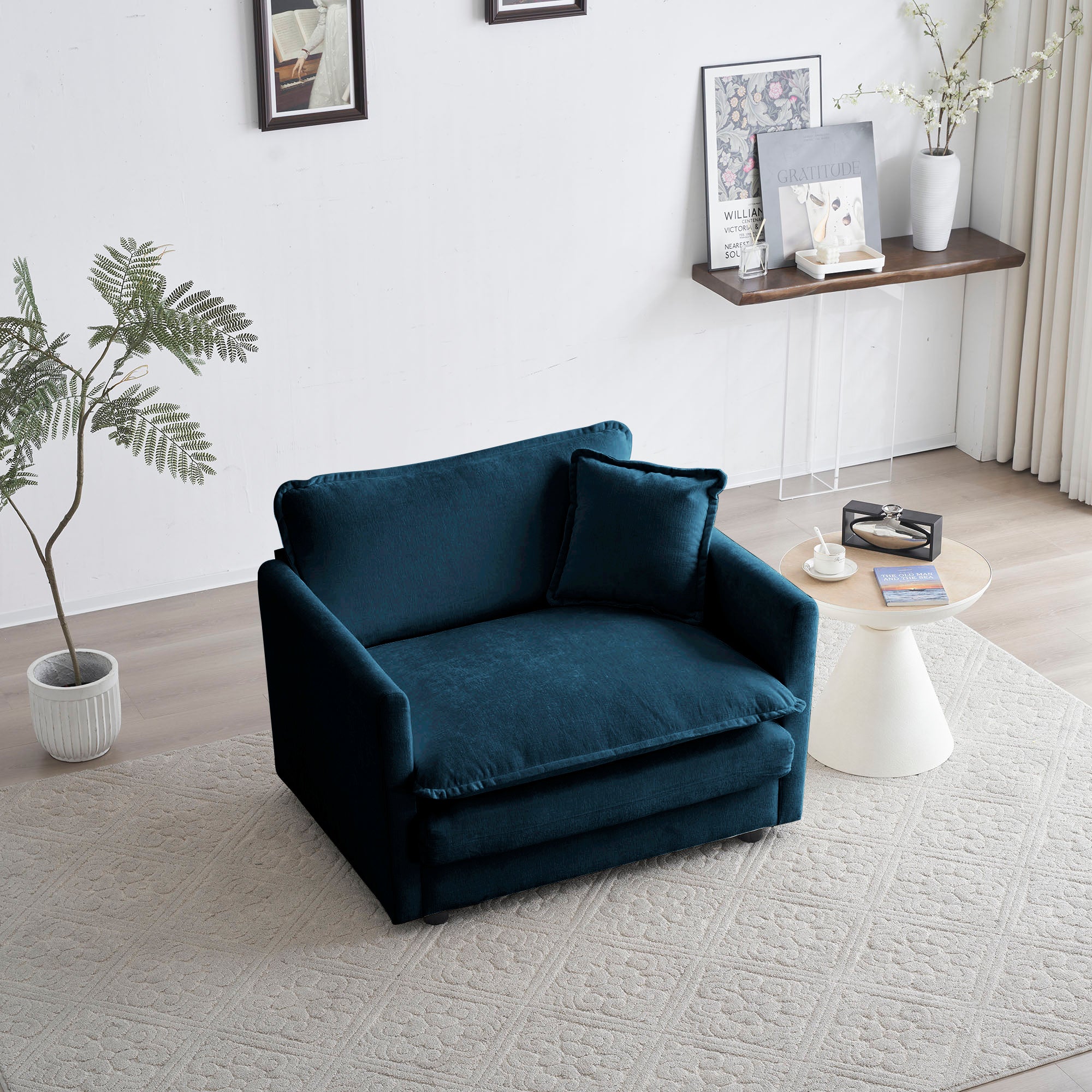 Reading Chair