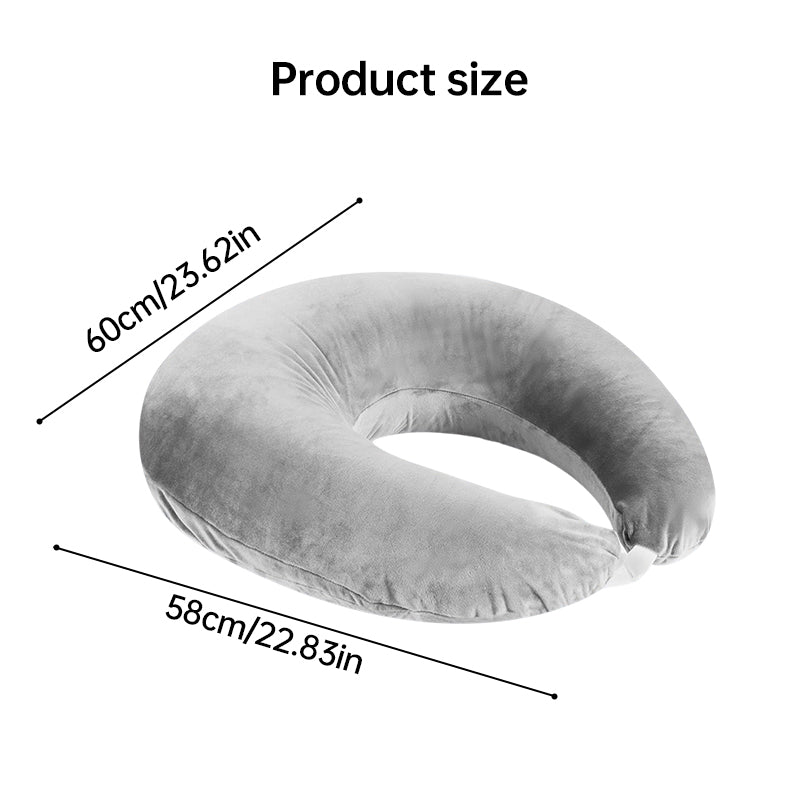 Reading Pillow Support