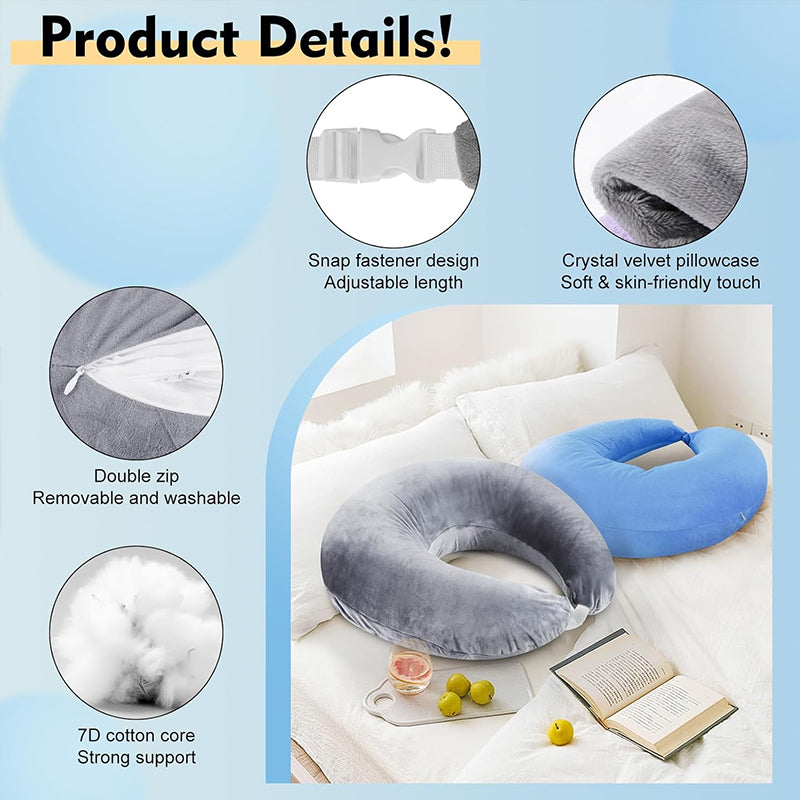 Reading Pillow Support