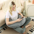 Reading Pillow Support